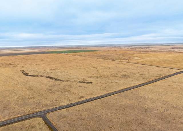 Property at Lot 4 N Hill Rd, Ritzville, WA 99169