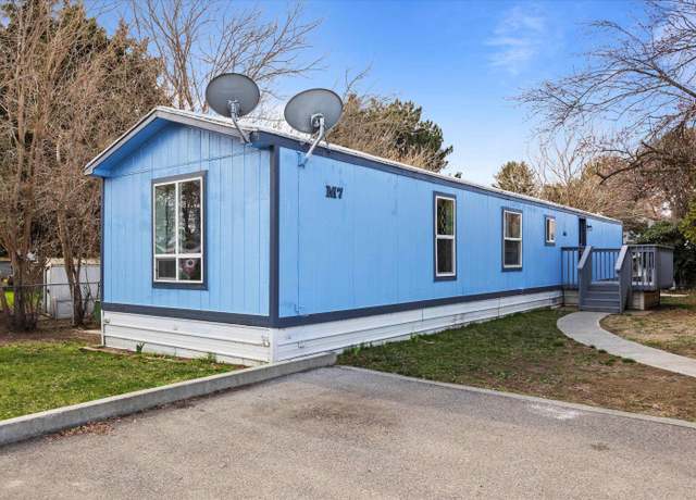 Property at 2021 Mahan Ave. #m7 Ave Unit M7, Richland, WA 99354, 3 beds, 2 baths