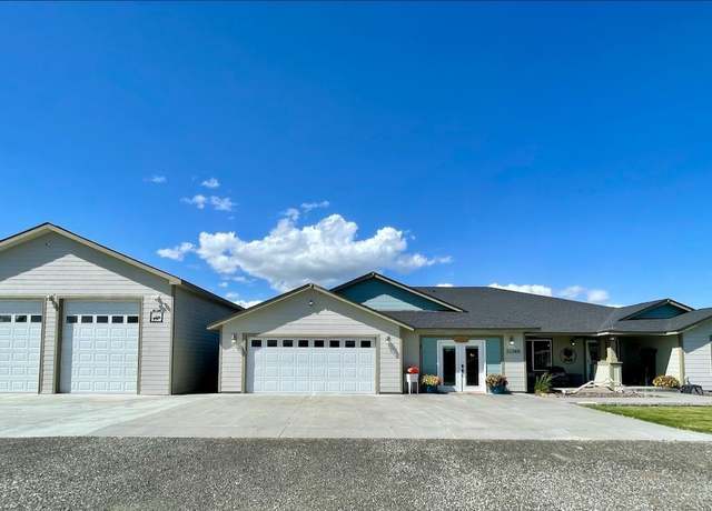 Property at 223108 E Perkins Rd, Kennewick, WA 99337, 4 beds, 3.5 baths