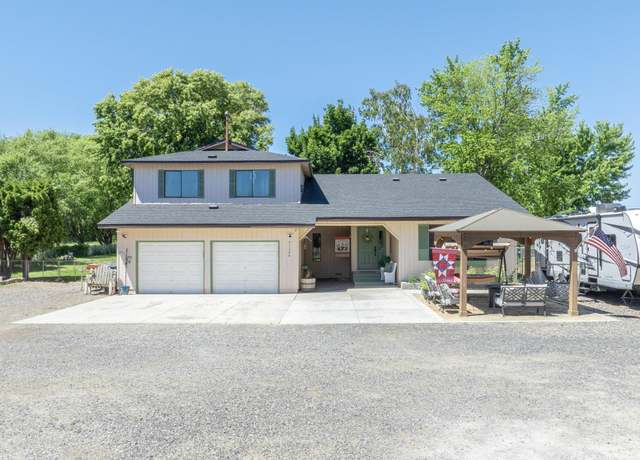 Property at 51306 N Whan Rd, Benton City, WA 99320, 4 beds, 3 baths