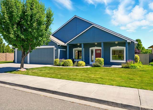Property at 5506 W 23rd Ave, Kennewick, WA 99338, 3 beds, 2 baths