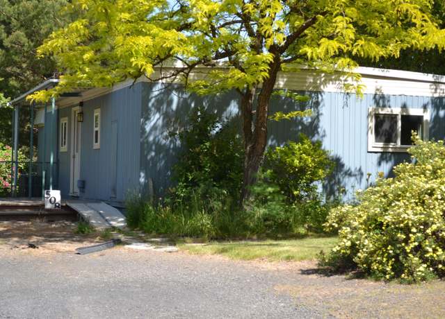 Property at 508 NW Parkwest, Pullman, WA 99163, 2 beds, 1 bath