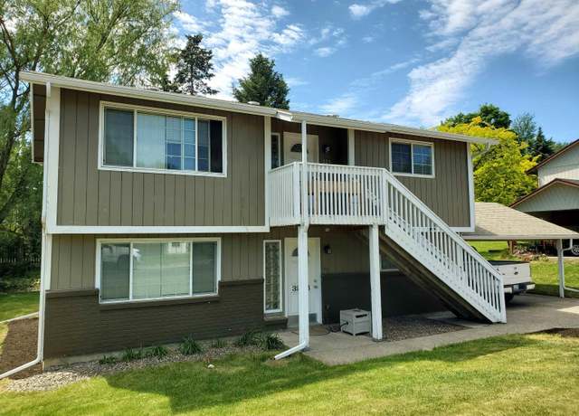 Property at 325 NW Robert St, Pullman, WA 99163, 4 beds, 2 baths