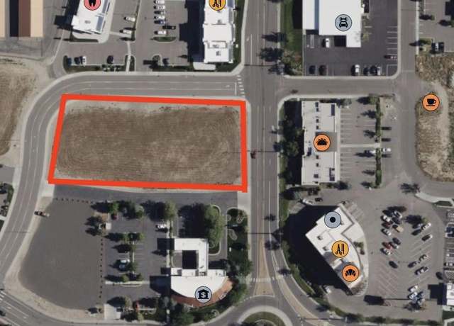 Property at 2602 S Union St, Kennewick, WA 99336