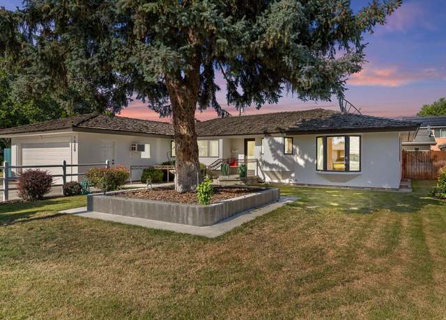Property at 1620 Goethals Dr, Richland, WA 99352, 5 beds, 4 baths