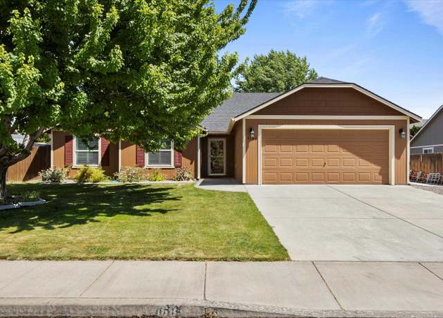Property at 5168 Chris St, West Richland, WA 99353, 3 beds, 2 baths