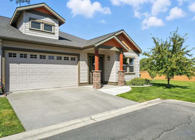 Property at 2568 Lavender Ct, Richland, WA 99354, 3 beds, 2.5 baths