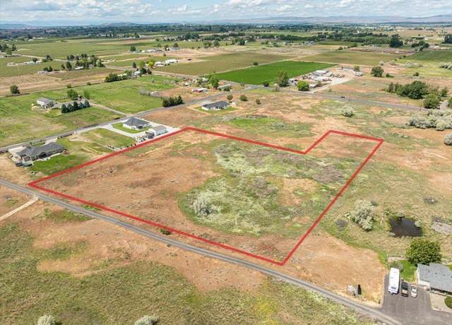Property at 176501 Lower County, Prosser, WA 99350