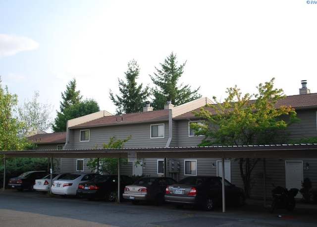 Property at 2005 NE Terreview Dr B2 Unit B2, Pullman, WA 99163, 2 beds, 0.5 baths