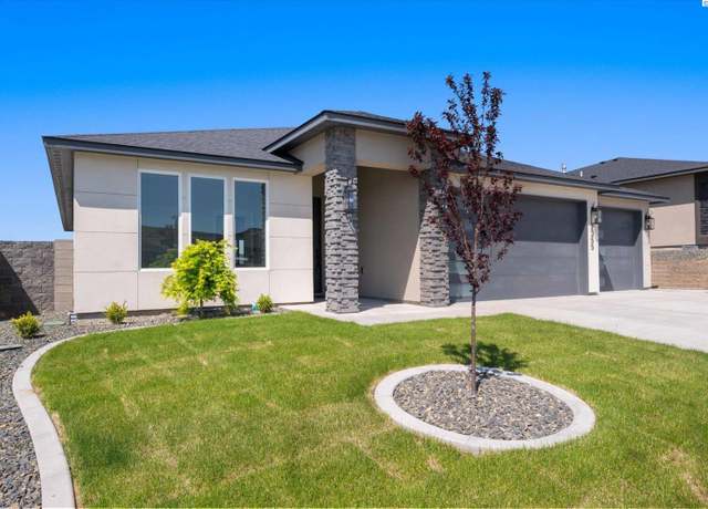 Property at 2355 Upriver, Richland, WA 99352, 4 beds, 3 baths