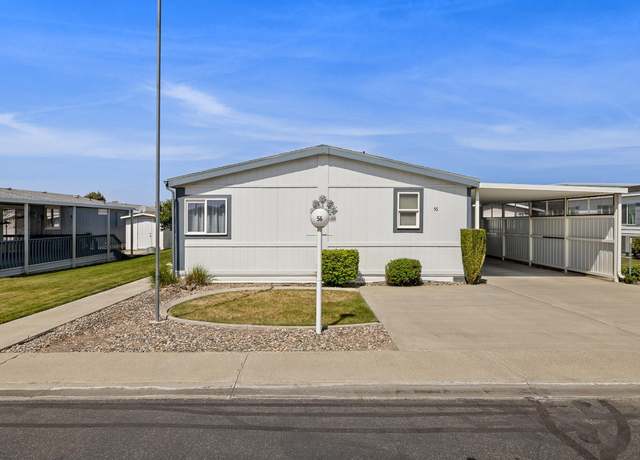 Property at 312 S Columbia Center Blvd. #56 Blvd #56, Kennewick, WA 99336, 2 beds, 2 baths