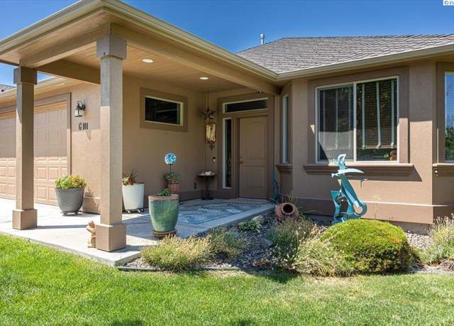 Property at 3121 W 30th Ave Unit G-101, Kennewick, WA 99337, 3 beds, 2 baths