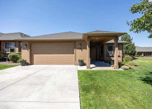 Property at 3121 W 30th Ave Unit G-101, Kennewick, WA 99337, 3 beds, 2 baths