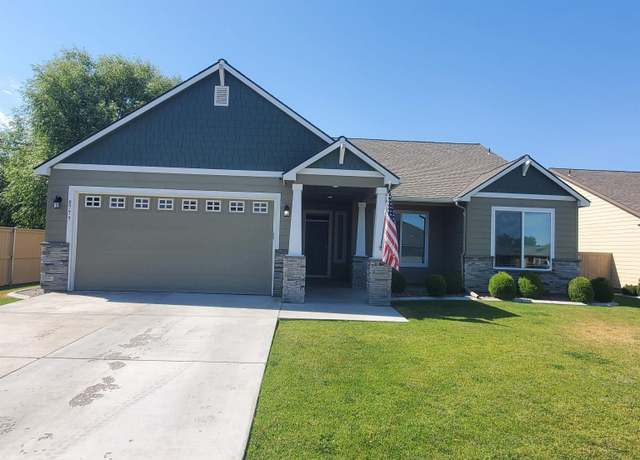 Property at 8779 W Metaline Ave, Kennewick, WA 99337, 3 beds, 2 baths