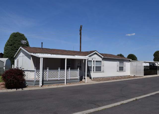 Property at 7901 W Clearwater Ave #203, Kennewick, WA 99336, 2 beds, 2 baths