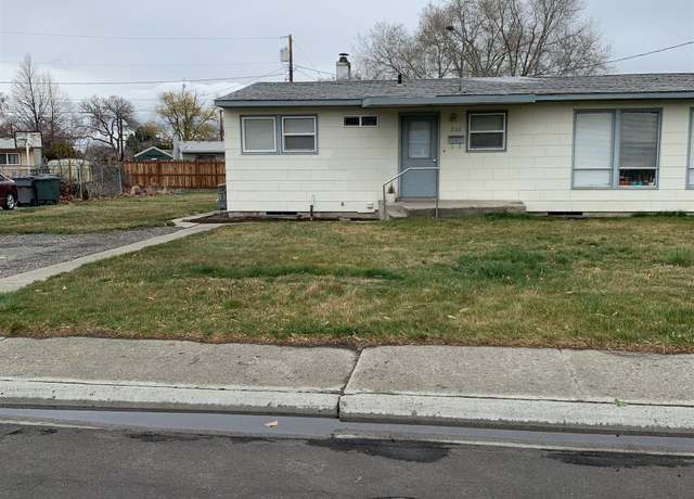Property at 2118 Symons, Richland, WA 99354, 3 beds, 1 bath
