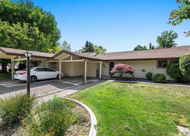 Property at 1944 Mahan Ave, Richland, WA 99354, 2 beds, 1 bath