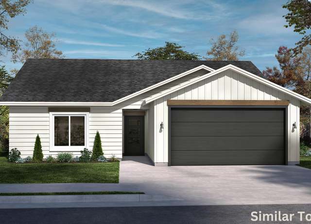 Property at 2504 S Beech Pl, Kennewick, WA 99337, 3 beds, 2 baths