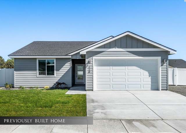 Property at 2528 S Beech Pl, Kennewick, WA 99337, 3 beds, 2 baths