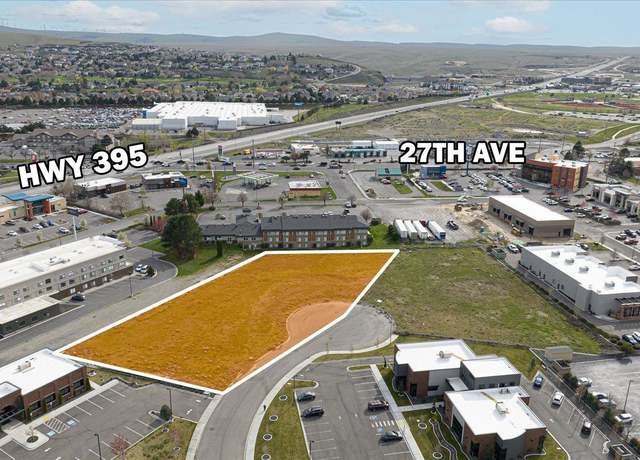 Property at 4175 W 24th Ave, Kennewick, WA 99337
