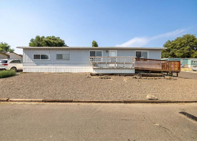 Property at 6504 Morrison St, West Richland, WA 99353, 3 beds, 1 bath