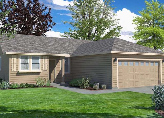 Property at 510 Sweetheart Pl, Grandview, WA 98930, 3 beds, 2 baths