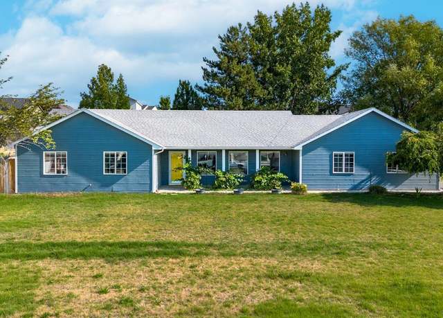Property at 6105 W Argent Rd, Pasco, WA 99301, 3 beds, 2.5 baths