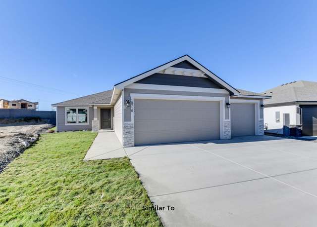 Property at 607 Vineyard St, Grandview, WA 98930, 3 beds, 2 baths