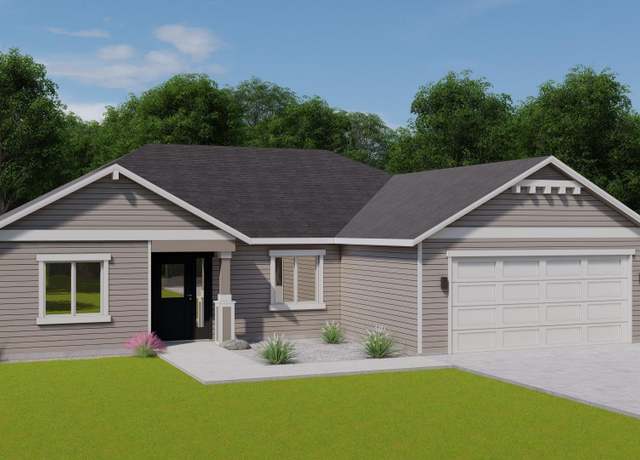 Property at 6906 Steelhead Ave, Pasco, WA 99301, 3 beds, 2 baths