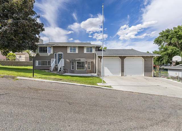 Property at 1104 Leslie Ln, Benton City, WA 99320, 5 beds, 2 baths