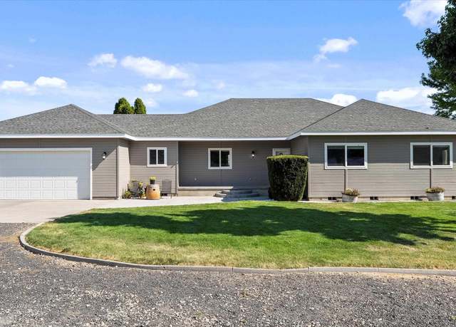Property at 36608 N 140 Pr Pr NW, Benton City, WA 99320, 3 beds, 3 baths