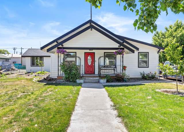 Property at 1423 Wine Country Rd, Prosser, WA 99350, 3 beds, 2 baths