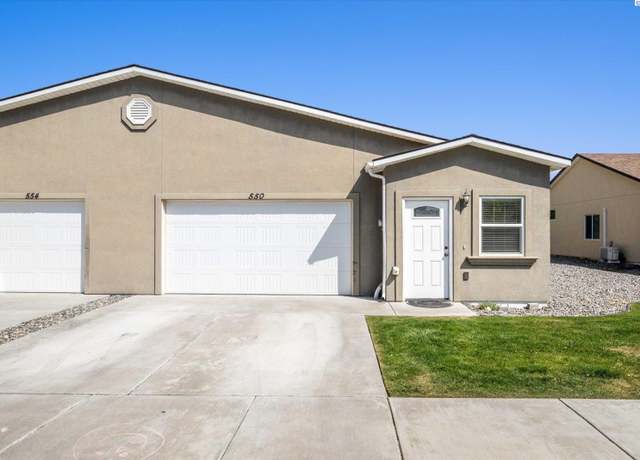 Property at 550 N Grant St, Kennewick, WA 99336, 2 beds, 2 baths