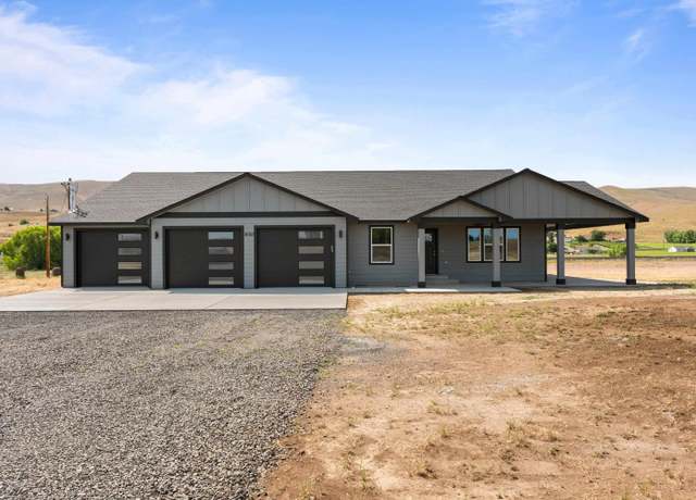Property at 16011 W 1620 Pr NW, Prosser, WA 99350, 3 beds, 2.5 baths