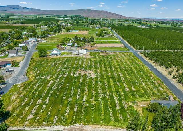 Property at Lot 10 Empire Dr, Benton City, WA 99320