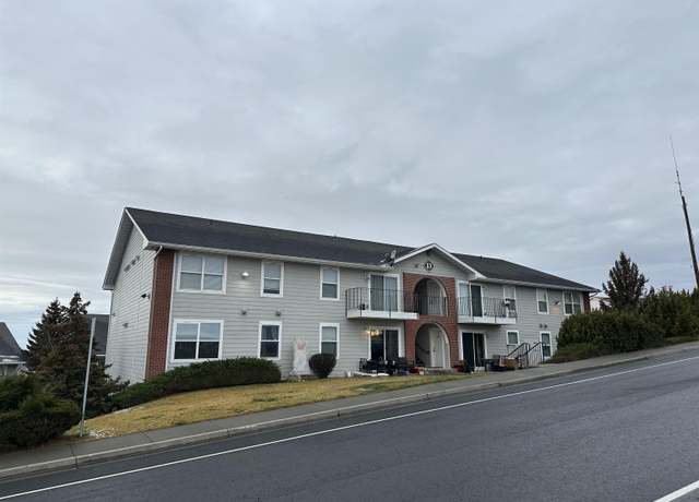 Property at 1645 NE Merman Dr Unit D304, Pullman, WA 99163, 3 beds, 2 baths