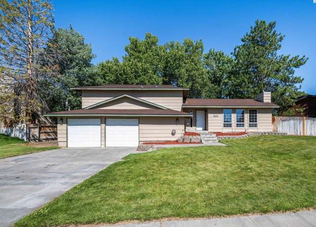 Property at 2315 Towhee Ln, West Richland, WA 99353, 3 beds, 2.5 baths