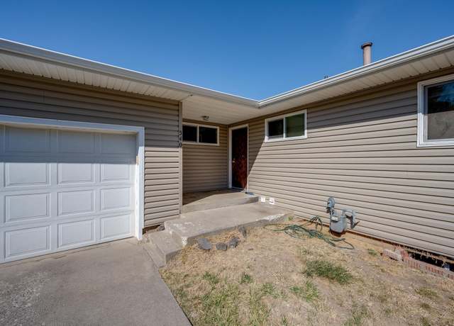 Property at 340-342 NW North St, Pullman, WA 99163, 6 beds