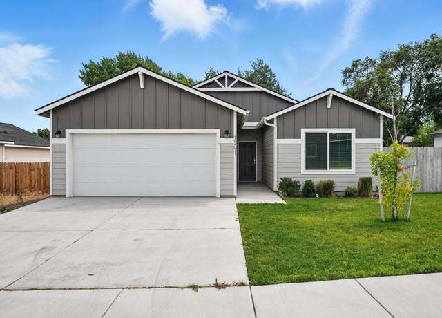 Property at 1291 Lucy Ave, Benton City, WA 99320, 3 beds, 2 baths