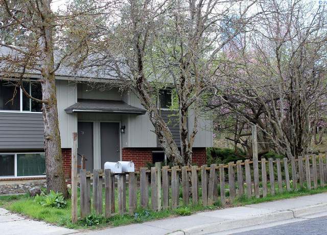 Property at 385 NW Robert St, Pullman, WA 99163, 4 beds