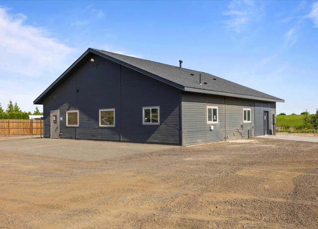 Property at 22206 E Kennedy Rd, Benton City, WA 99320