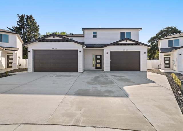 Property at 1140 S Underwood Pl, Kennewick, WA 99337, 6 beds