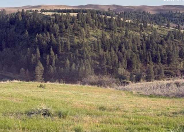 Property at Lot 5 Red Tail Rdg, Colfax, WA 99111