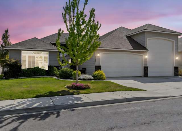 Property at 3147 S Wilson Pl, Kennewick, WA 99338, 3 beds, 2 baths