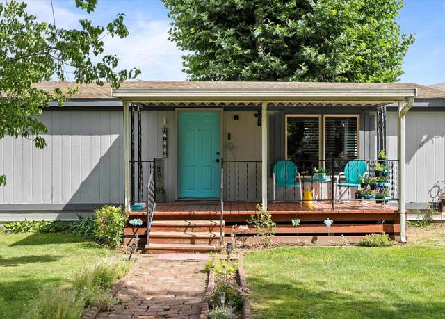 Property at 1011 Sherman Ave, Prosser, WA 99350, 2 beds, 2 baths