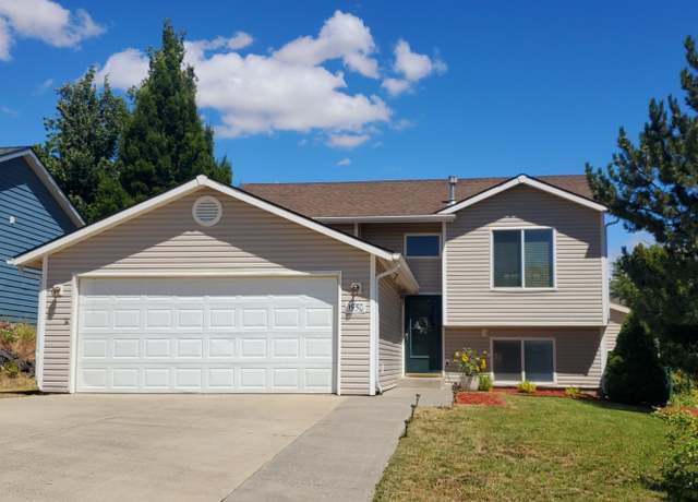 Property at 1950 NW Valhalla Dr, Pullman, WA 99163, 3 beds, 2 baths