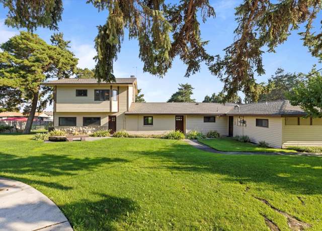 Property at 1229 N Yost St, Kennewick, WA 99336, 6 beds, 4.5 baths