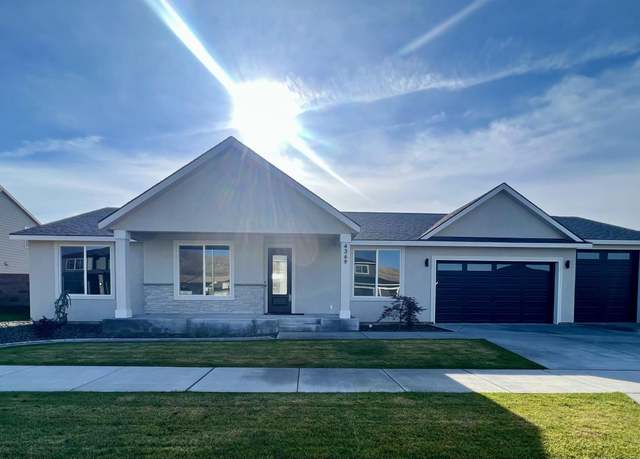 Property at 4369 Lolo Way, Richland, WA 99352, 3 beds, 2 baths