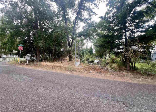 Property at 1045 Alice St, Prosser, WA 99350