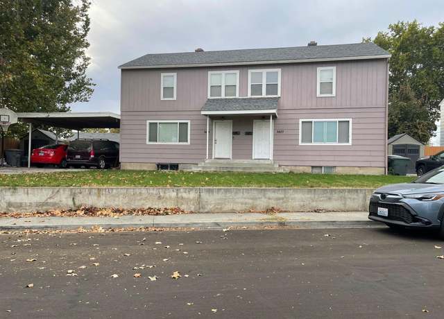 Property at 1419 Johnston Ave, Richland, WA 99354, 6 beds
